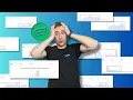 Download Lagu I Tried 16 Different Spotify Promotions. Here's What Happened.