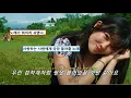 Download Lagu 💘﻿연애세포 무한증식 노래💘: beabadoobee - Glue Song (2023) [가사해석/번역/자막]