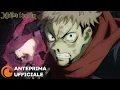 Video di Jujutsu Kaisen | Anteprima Ufficiale