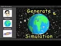 Casually Explained Evolution IV - Hello Universe