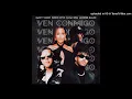 Daddy Yankee Ft. Prince Royce, Elijah King y Adrienne Bailon - Ven Conmigo (Full Version)