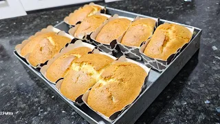 اسهل وصفة 😋 غير بزوج بيضات ناجحة ومضمونة من أول تجربة والمقادير جد اقتصادية