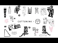 Download Lagu COTTONINK x Abenk Alter: Casual with an Artsy Twist