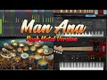 Man Ana ( Rock Metal Version )