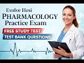 Leaked These Evolve Hesi Pharmacology Practice Exam1 are actually on the test