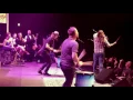 Royal Bliss - Mysterious Ways Live in Wendover