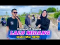 Download Lagu LAGU SASAK VIRAL TIKTOK TERBARU!!! (LALO MIDANG) VERSI NEW SAMBA - TRISMAYADI FT MINALISA