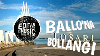 Download Lagu Makassar - BALLO'NA BOLLANGI [Audio Spectrum] MP3