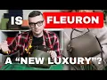 Is New Luxury Just More Marketing Fleuron Leather Bag Review
