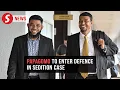 Download Lagu Papagomo ordered to enter defence on charge of sedition against King