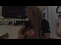 Shakira - Amarillo (Live Unplugged)