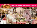 CRACKER BARREL Valentine s Day Decor 2022 50 Giveaway SHOP WITH ME
