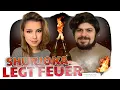 Download Lagu SHURJOKA und DAVEID DRAGOMIROVIC wieder EXPOSED - Kuchen Talks #1140