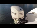 SOLD 2007 Seaswirl 21 ft Walk Around For Sale Bahamas