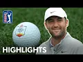 Highlights Friday Texas Children s Houston Open 2025