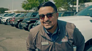 All Star Dodge Amarillo Texas - Ram Power 10