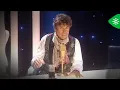 Download Lagu Memorable reflexión de Jesús Quintero: \