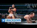 Download Lagu FULL MATCH: Kurt Angle vs. Undertaker | WWE Title Match: SmackDown, Sept. 4, 2003