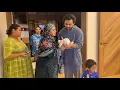 Download Lagu HAIDER ke MAMU ke Taraf se 1st Gift 🎁 | Sunny’s 1st Fathers Day 🤲🏻❤️