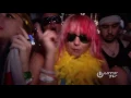 Download Lagu Sander van Doorn, Martin Garrix, DVBBS ft. Aleesia - Gold Skies (Live UMF Miami 2015)