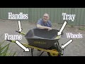 How to buy the BEST Wheelbarrow A Wheelbarrow Buyers Guide