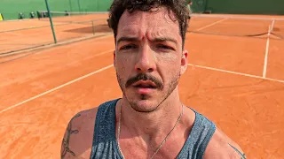 JOGUEI MEU 1º TORNEIO APOS 20 ANOS (Ex Campeão Brasileiro)