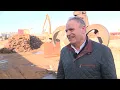 Download Lagu Riwald Recycling opname voor NH Nieuws voor het programma ''Pak an -Doen''