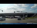 Beechnut St Part 2 - Beltway 8 To Hwy 6 Driving W