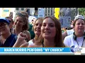 Maren Morris - My Church (Live from The Today Show / 2026)