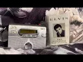 Elvis The Essential Collection cassette Hound Dog