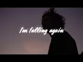 Harry Styles - Falling (Lyrics)