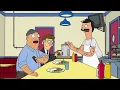 Bob s Burgers Episode 4 Sexy Dance Fighting
