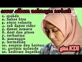 Download Lagu gita kdi  full album cover terbaik