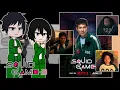 Download Lagu SQUID GAME 3 REACT TO FUTURE || SQUID GAME SEASON 3 || Squid Game