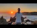 Download Lagu Keinemusik inspired Afro House \u0026 Melodic House sunset mix - Relaxing Ocean DJ Set. 4K