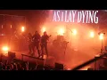 As I Lay Dying  (Концерт 08.03.2026 в Н.Новгород)
