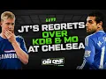 Download Lagu Stunning Truths Unveiled: Terry \u0026 Mikel Spill on De Bruyne \u0026 Salah's Turbulent Chelsea Days! 😲🔥