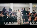 KASIH PUTIH – Orkestra | Ciptaan Yovie Widianto | Javanese Symphony