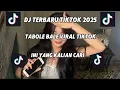 Download Lagu DJ_TABOLE_BALE | DULU DENAI LAH SUKO MANCALIAK UDA BAKAWAN RASO-RASO KO ADO | TERBARU 2025