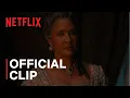 Queen Charlotte A Bridgerton Story Under the Bed Netflix