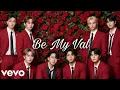 Lagu Straykids - Be My Val(2026 KPM Music Video)FMV