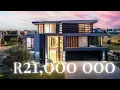 What R21 Million Buys You in Johannesburg, South Africa