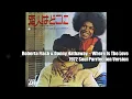 Roberta Flack & Donny Hathaway ~ Where Is The Love 1972 Soul Purrfection Version