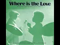 Download Lagu Roberta Flack \u0026 Donny Hathaway ~ Where Is The Love 1972 Soul Purrfection Version