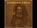 Roots Reggae (1979) [Lost Album] Benji Zion - Echoes in the Ehills