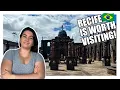 12 things to do in Recife Pernambuco - Brazil
