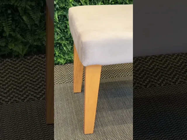 Vídeo do produto Vídeo do produto