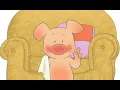 Lagu Wibbly Pig 25 Sneezes