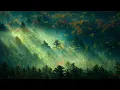 Early Morning forest live wallpaper 4K 60fps download link