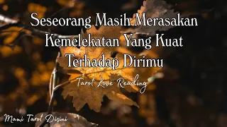 "Seseorang Masih Merasakan Melekatan yang Kuay Terhadap Dirimu" All Zodiak | Ramalan Tarot